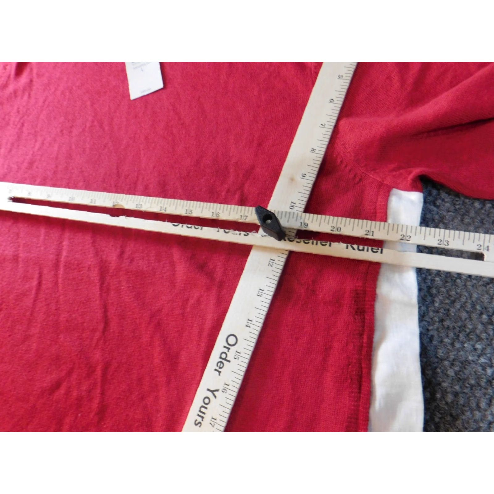 J. Jill VINTAGE? No. Size L / US 10 / IT 46 - 4 Thumbnail