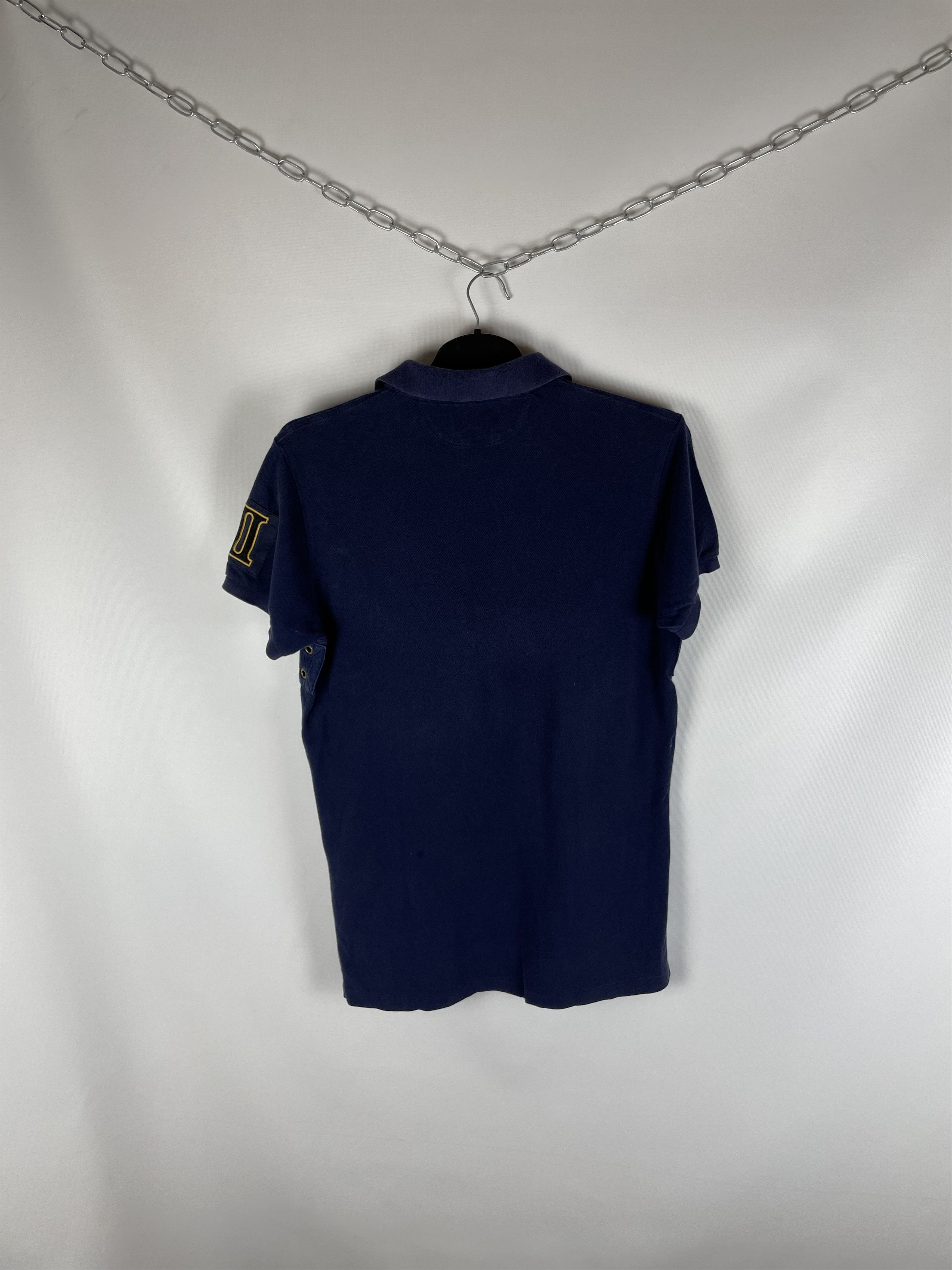 Polo Ralph Lauren Polo Ralph Lauren Japan Chief Keef Polo Size US M / EU 48-50 / 2 - 10 Thumbnail