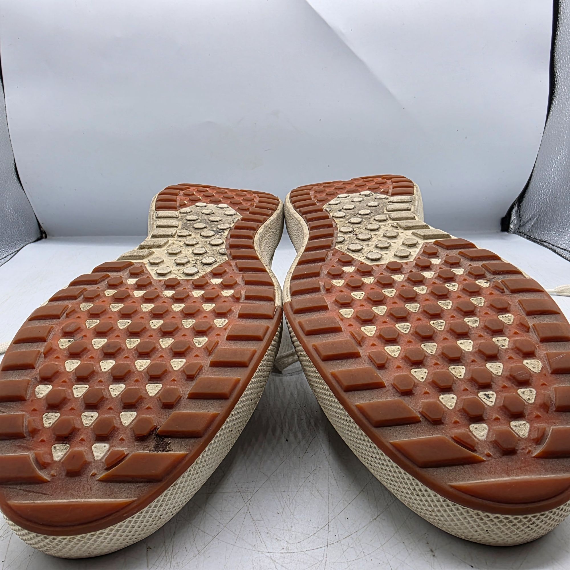Vans Vans UltraRange Rapidweld Womens Size 8 Beige Athletic Shoes Size US 8 / IT 38 - 11 Thumbnail