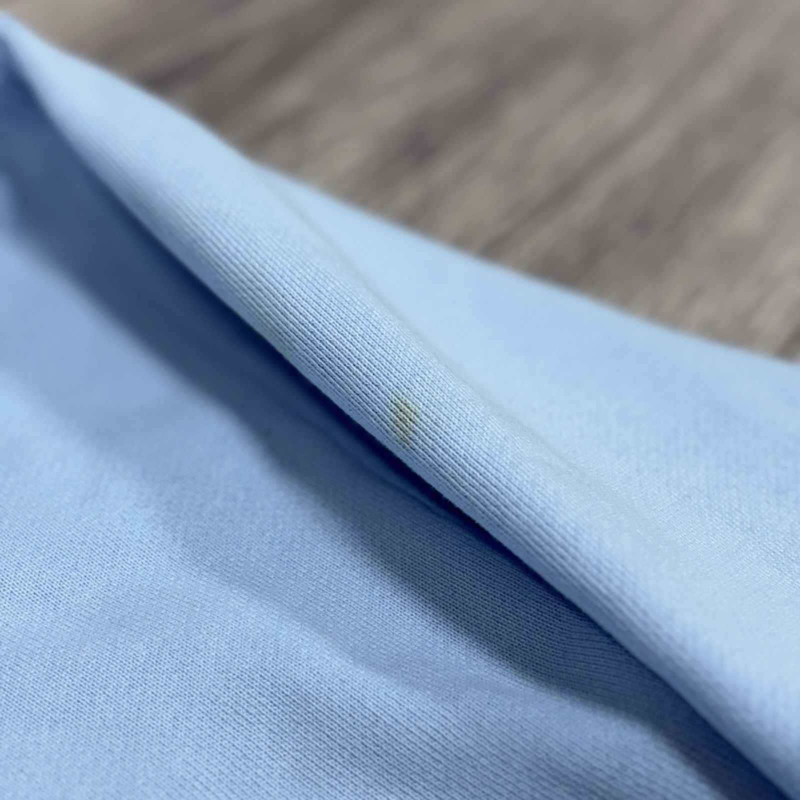 Givenchy Givenchy Refracted Embroidered Hoodie ' Baby Blue ' | CLEAN! Size US S / EU 44-46 / 1 - 8 Thumbnail