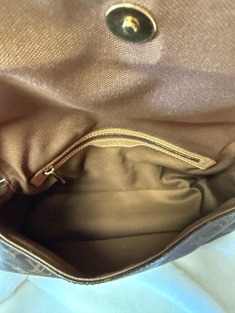 Louis Vuitton Mini Looping Size ONE SIZE - 11 Thumbnail