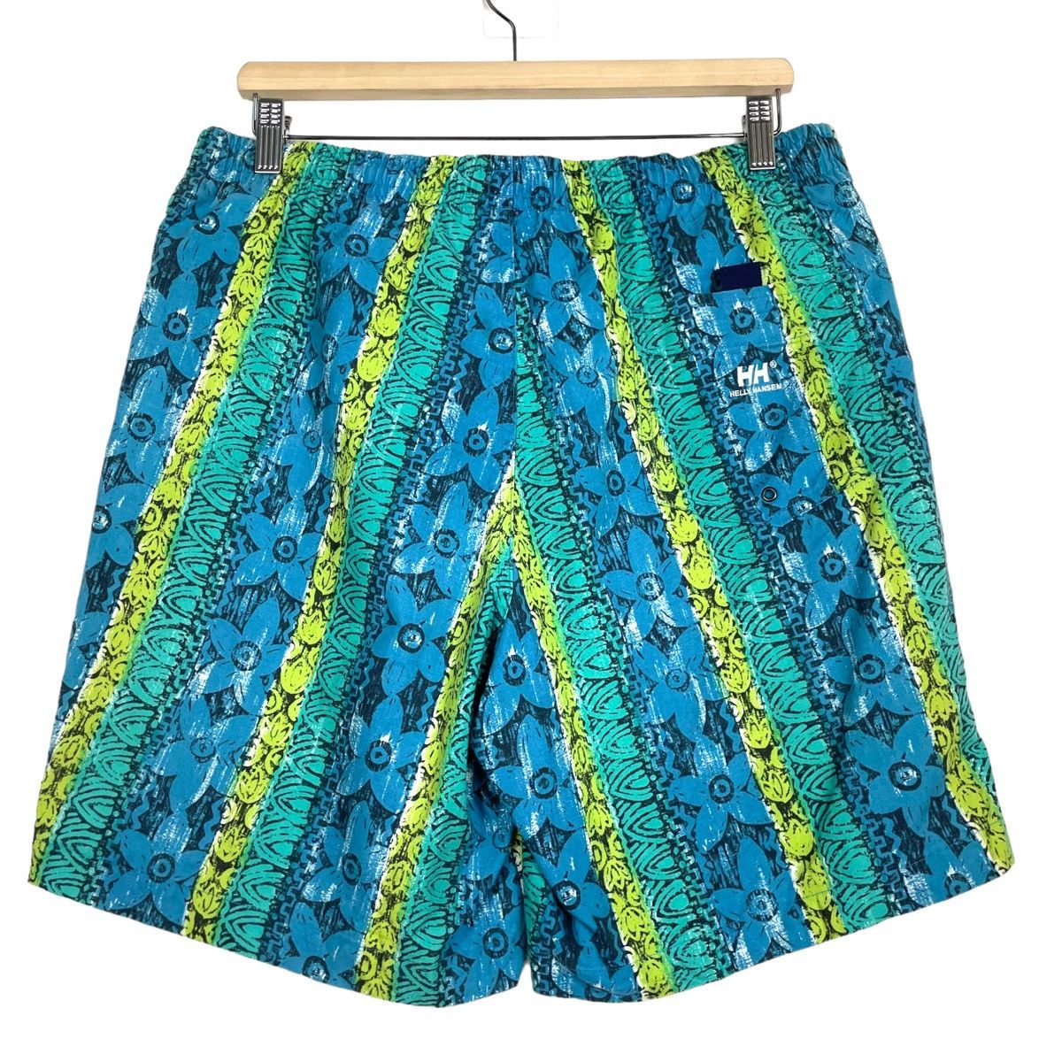 Helly Hansen × Vintage 💥VINTAGE HELLY HANSEN SURF PANT Size US 32 / EU 48 - 7 Thumbnail