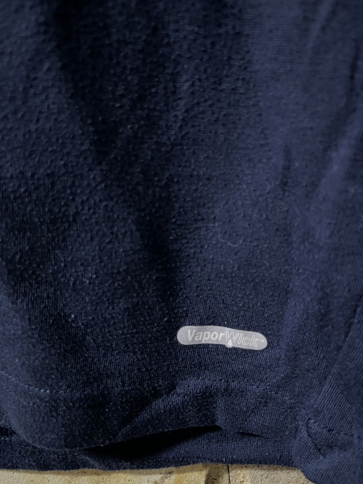 The North Face The North Face Vapor Wick T-Shirt Size US L / EU 52-54 / 3 - 4 Thumbnail