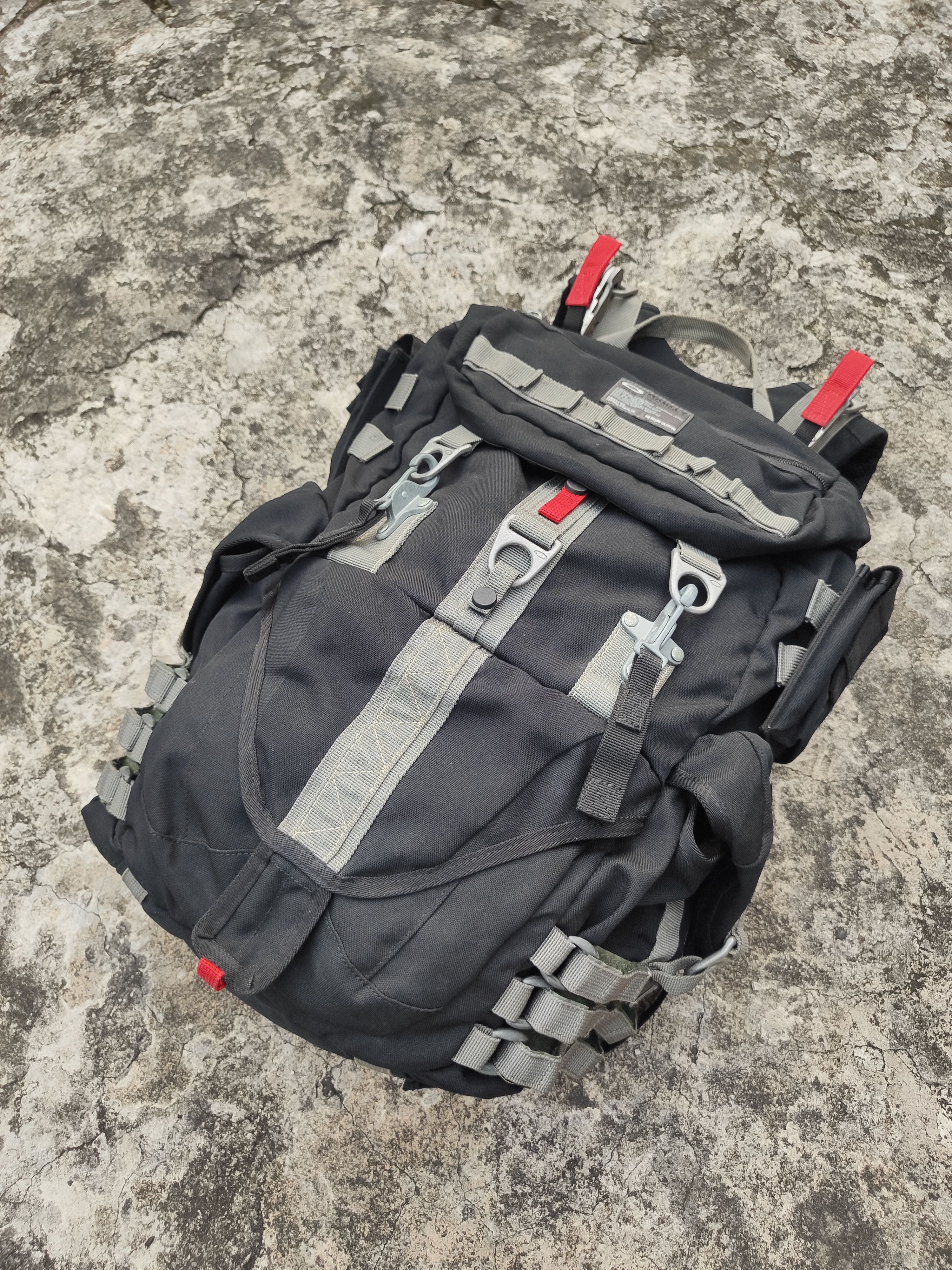 Oakley Oakley AP 1.0 Backpack Size ONE SIZE - 2 Thumbnail