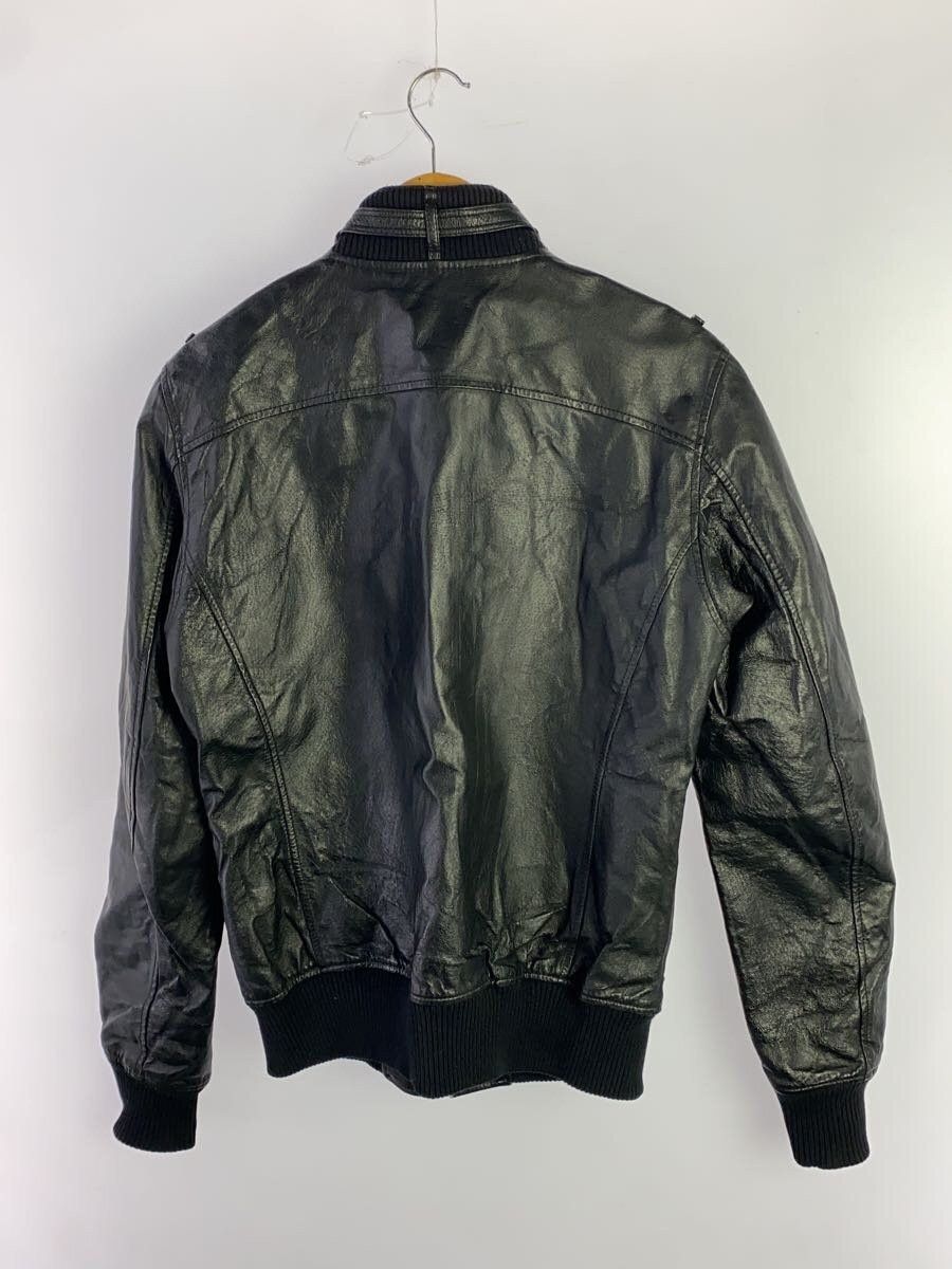 Hysteric Glamour Leather Blouson Jacket Size US M / EU 48-50 / 2 - 2 Thumbnail