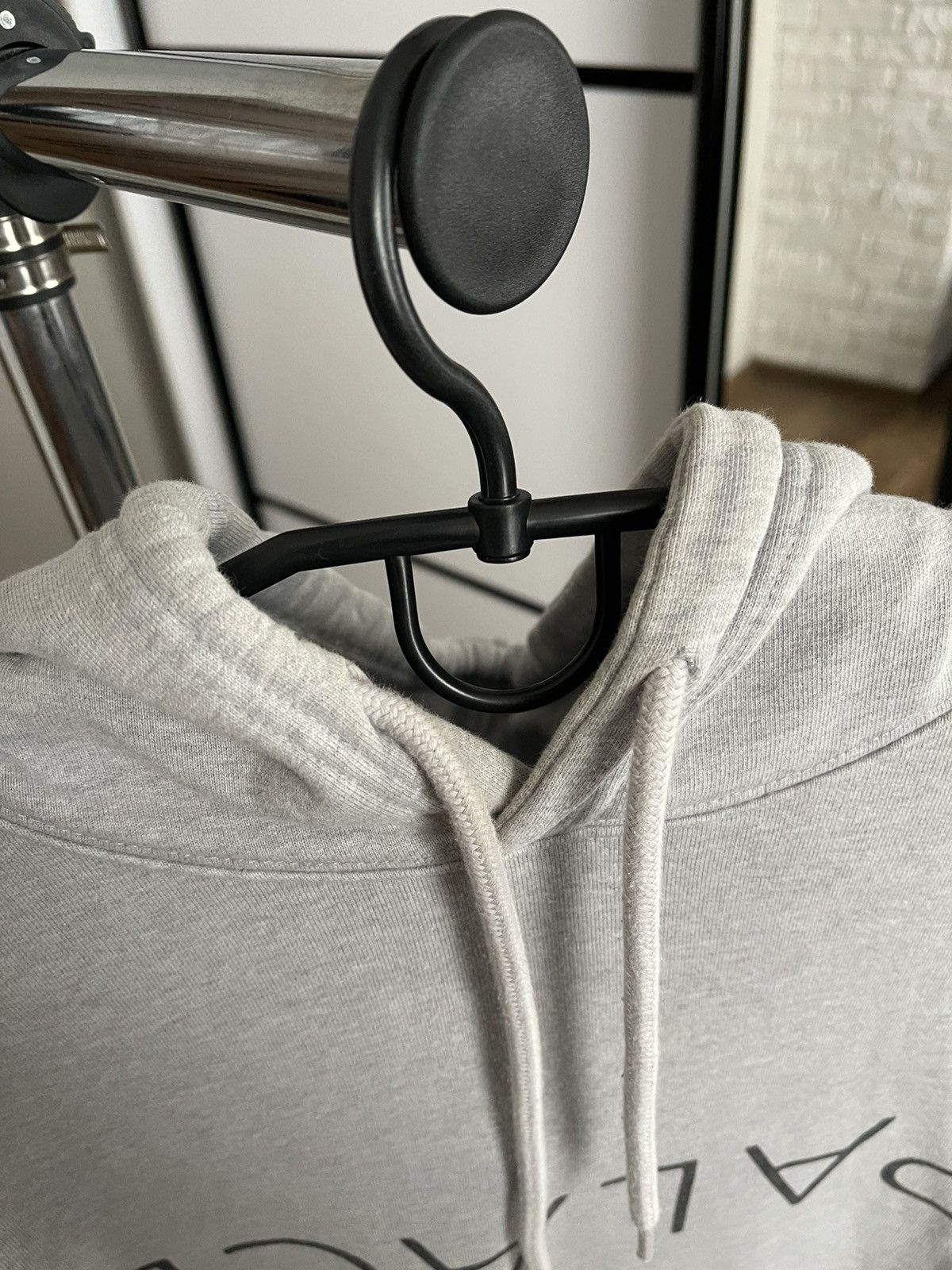 Palace Palace Nasal Hoodie Pullover Size US M / EU 48-50 / 2 - 9 Thumbnail