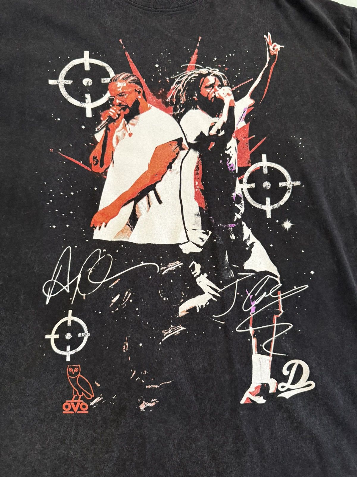Sergio Calabasas Sergio Calabasas “First Person Shooter” Black Tee Size XL Size US XL / EU 56 / 4 - 2 Thumbnail