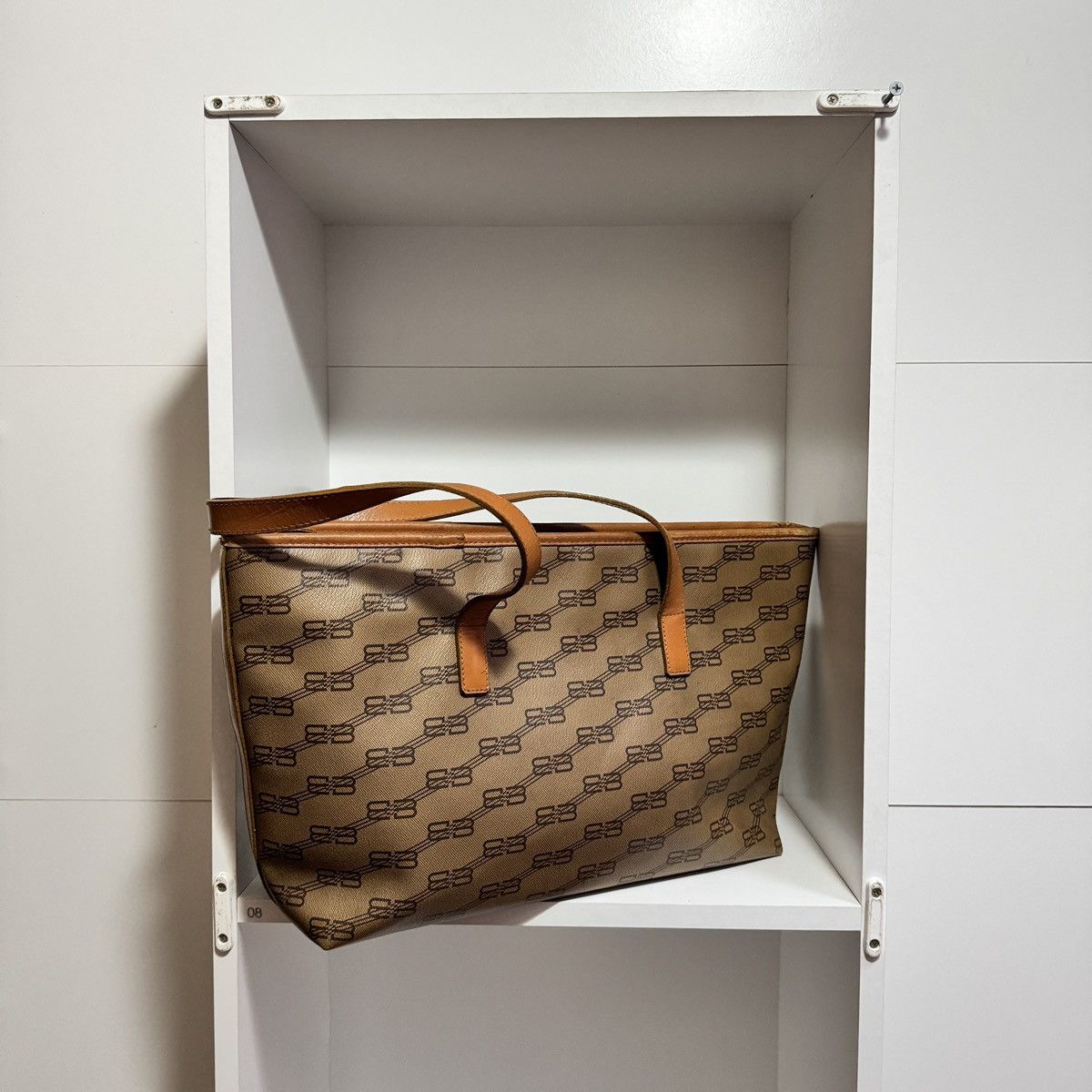 Balenciaga Balenciaga tote bag Size ONE SIZE - 3 Thumbnail