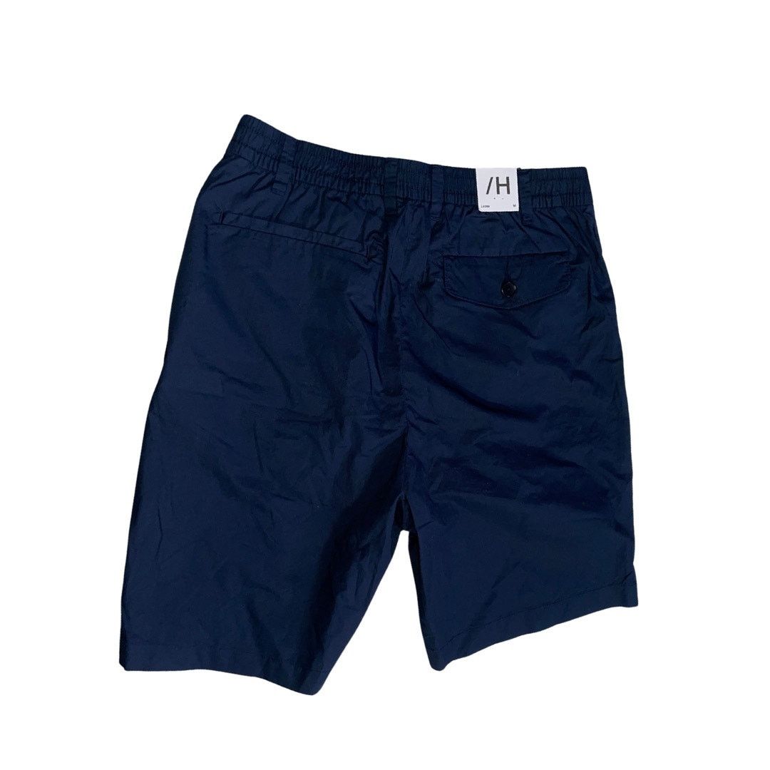Selected Homme SLHLoose-Baron Shorts Sky Captain SZ Medium Nautical Coastal Size US 30 / EU 46 - 2 Thumbnail