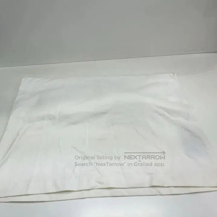 Balenciaga Balenciaga NASA Collaboration Oversized White T. Size US XS / EU 42 / 0 - 3 Thumbnail