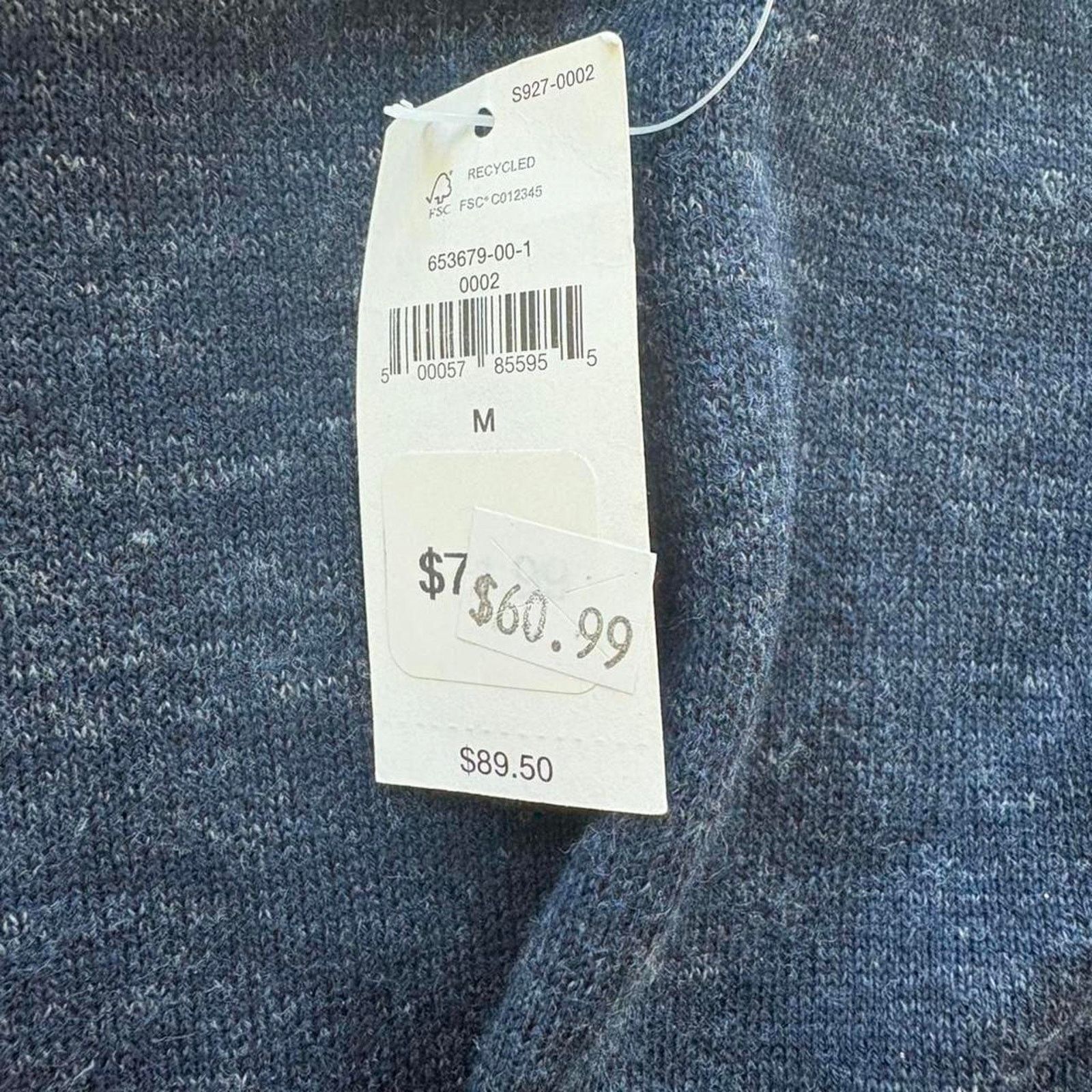 Banana Republic Please message before buying so Size US M / EU 48-50 / 2 - 3 Thumbnail