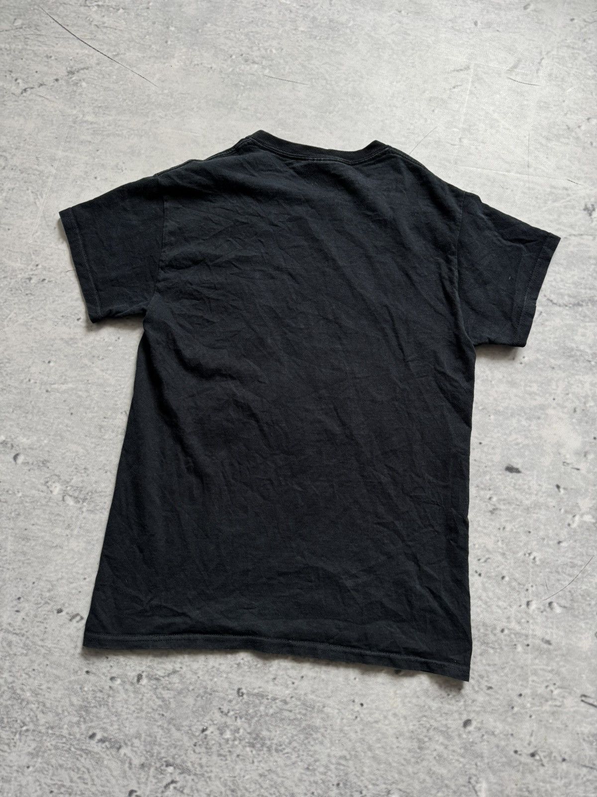 Gildan × Vintage Scream big logo Gildan tee 00s Size US S / EU 44-46 / 1 - 6 Thumbnail