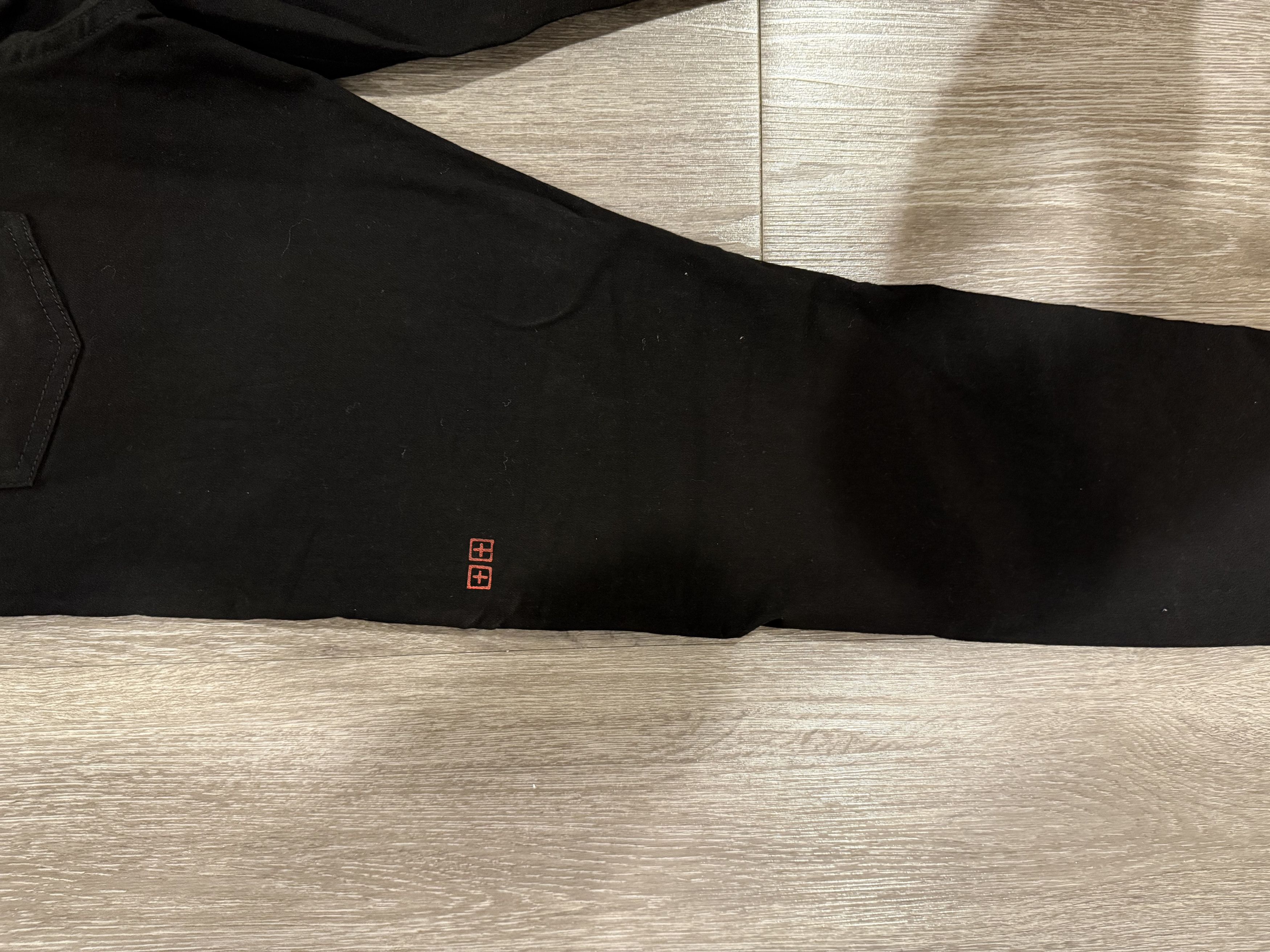 Ksubi Ksubi denim jeans Size US 34 / EU 50 - 5 Thumbnail