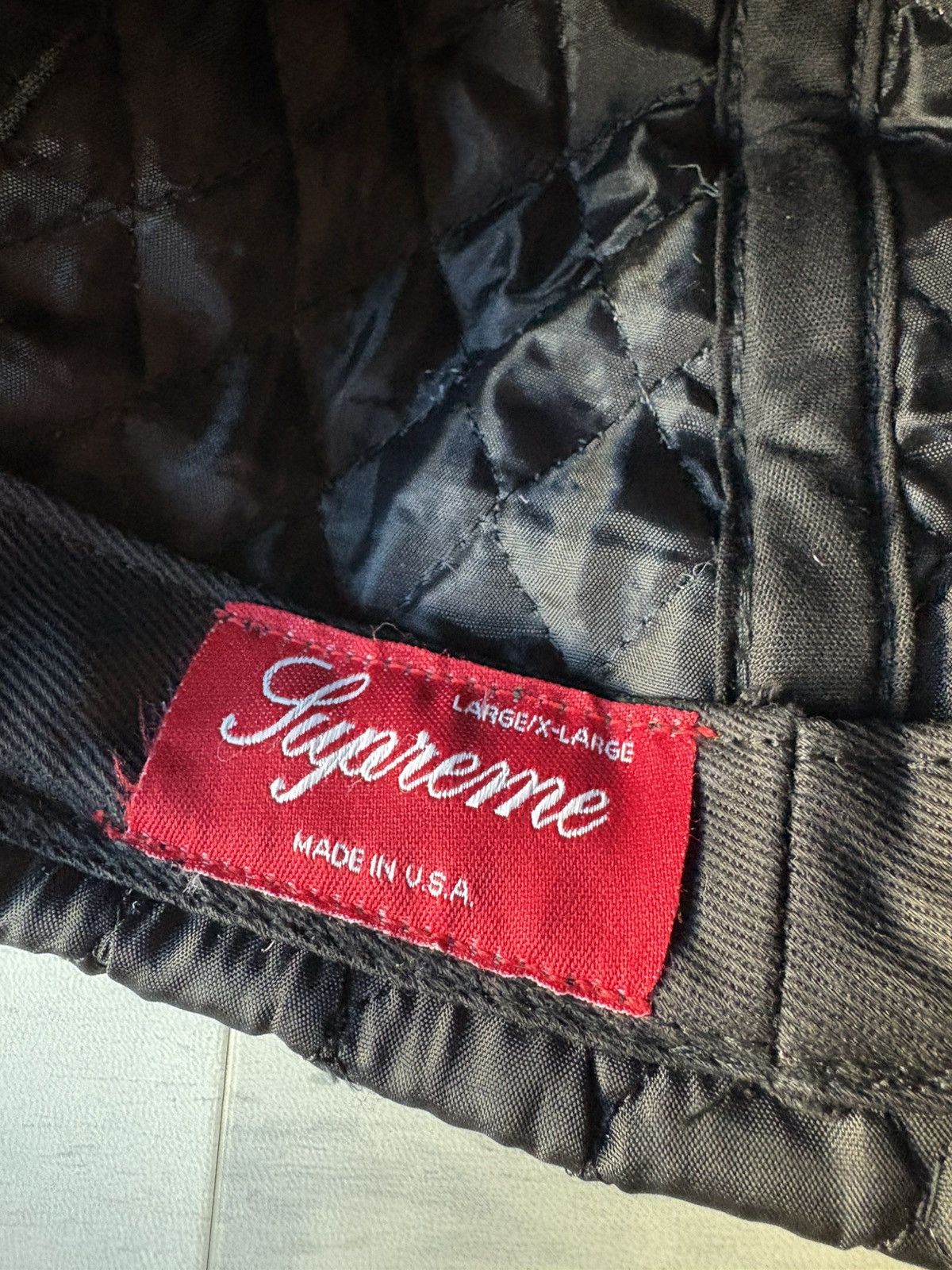Supreme Supreme X red built Size ONE SIZE - 3 Thumbnail