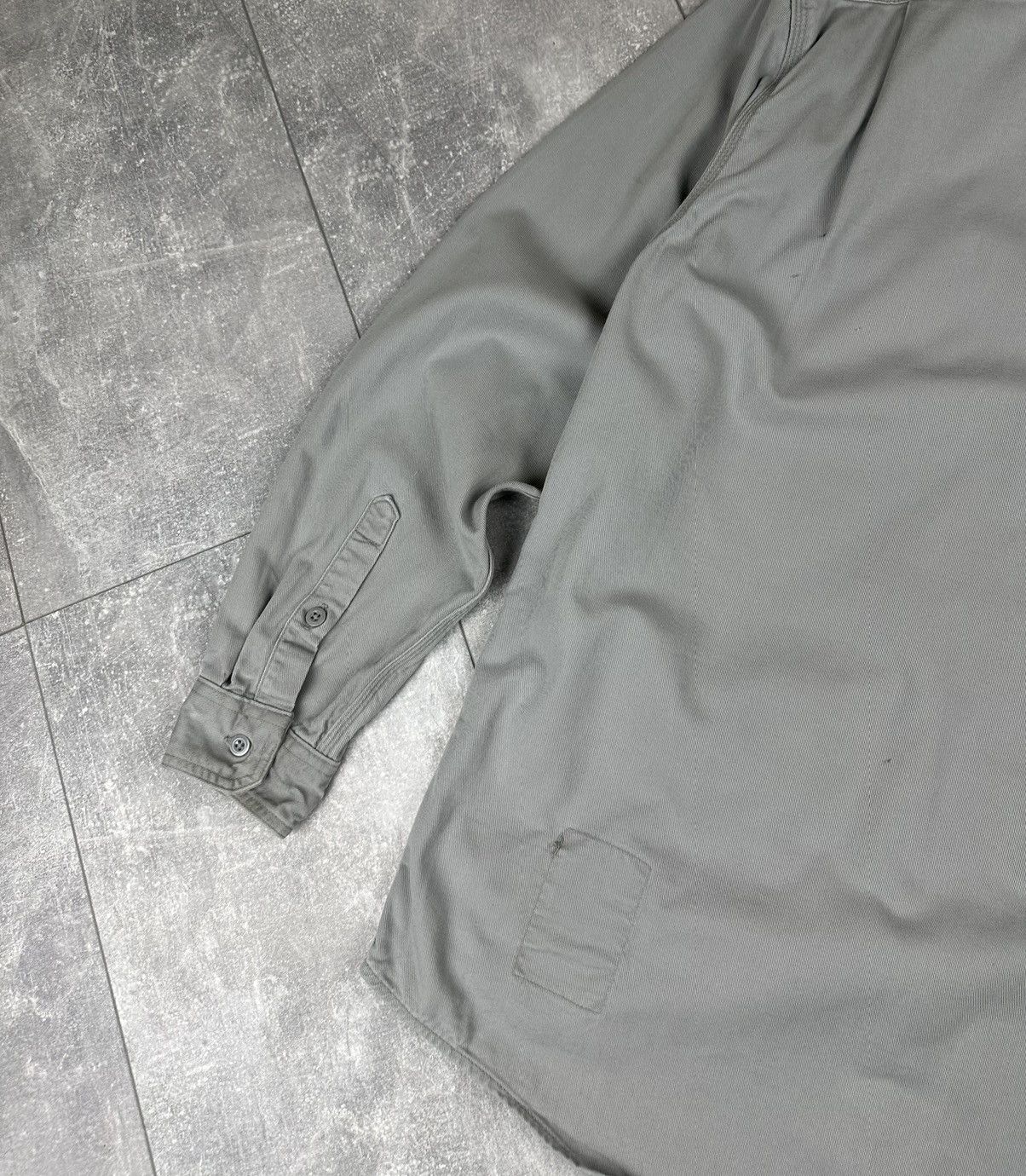 Carhartt Wip Carhartt FR Resistant Double Pockets Shirt Button Up Size US M / EU 48-50 / 2 - 16 Thumbnail