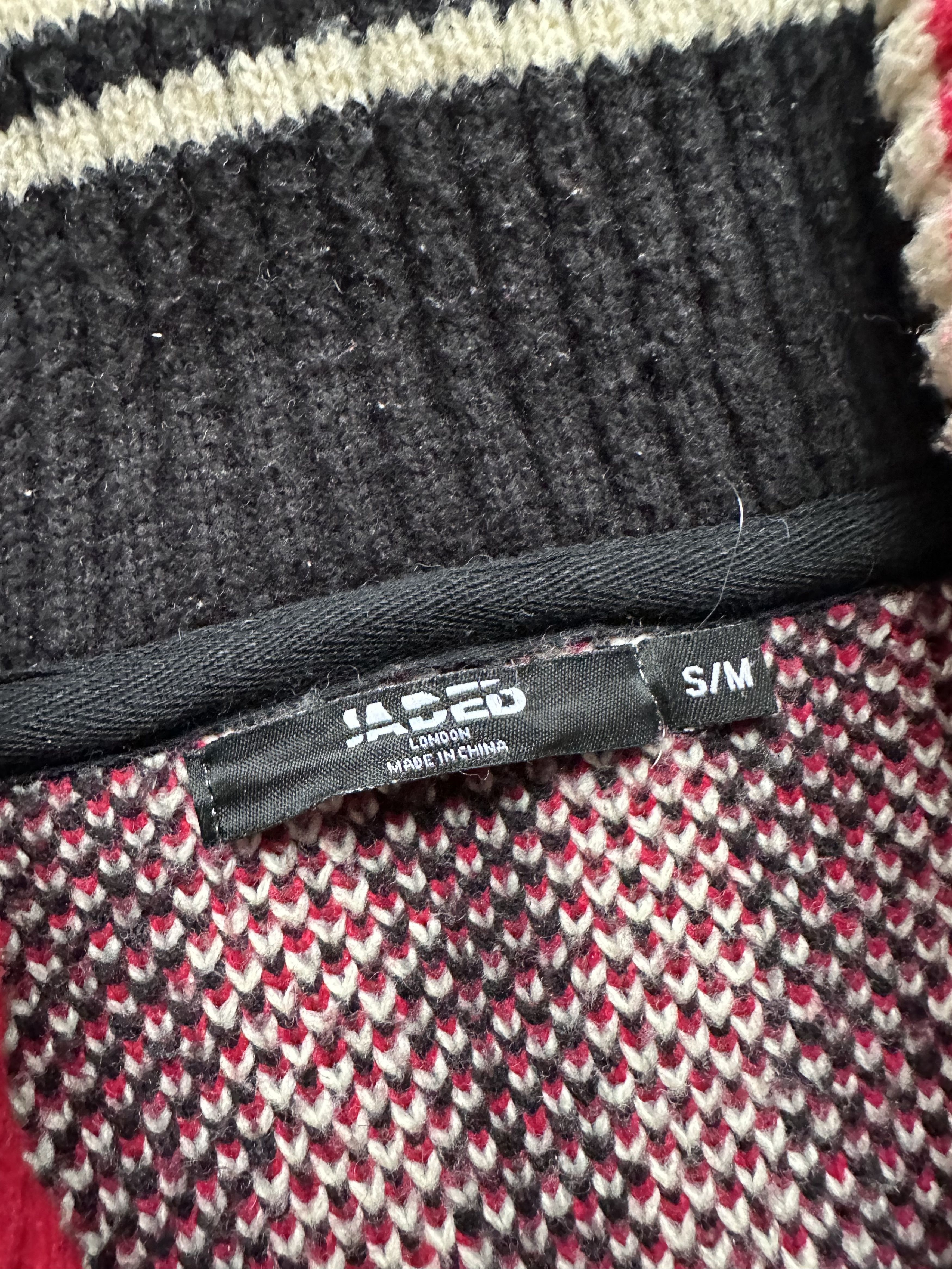 Jaded London Jaded London jacket Size M / US 6-8 / IT 42-44 - 6 Thumbnail