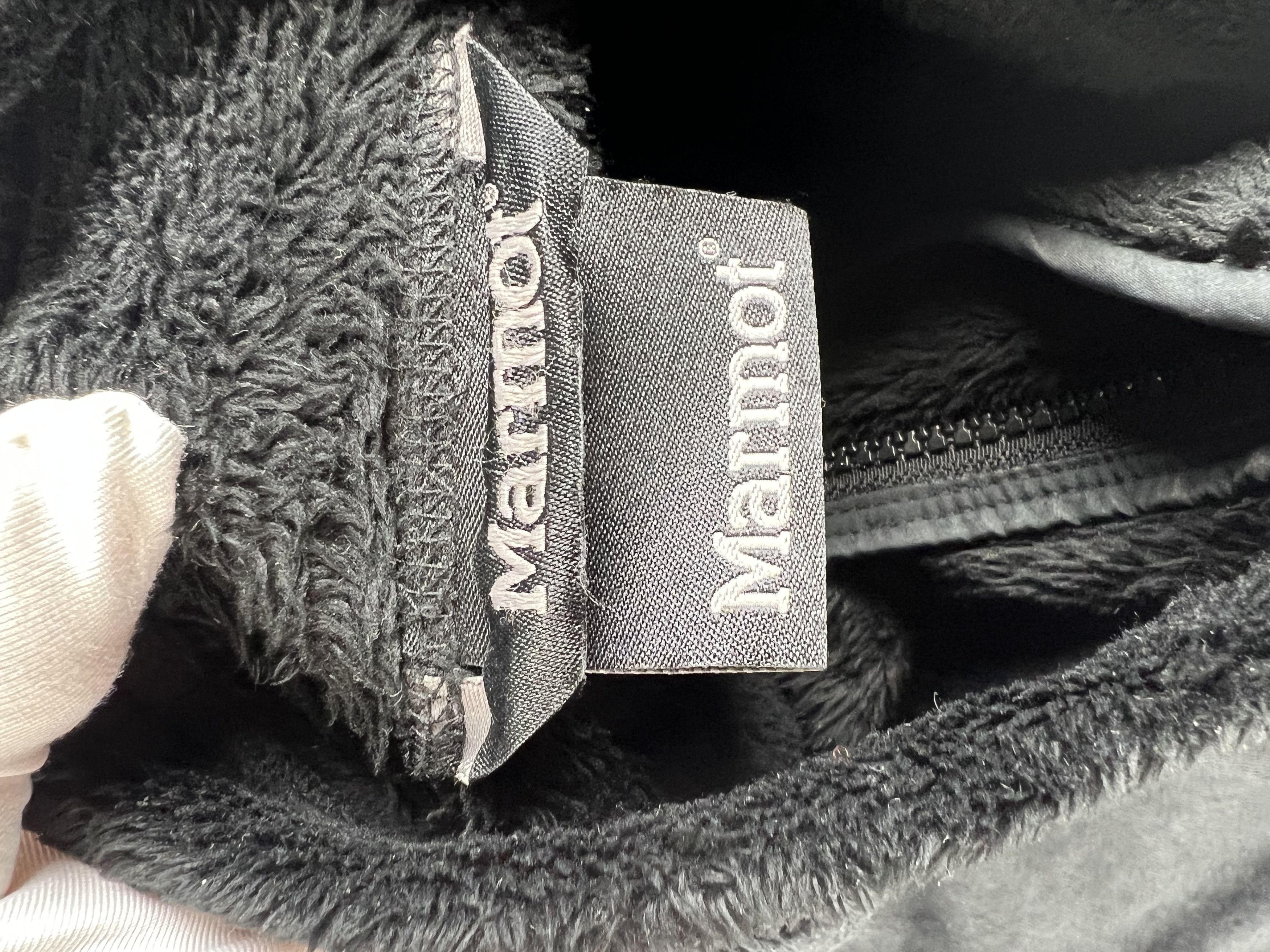 Marmot Marmot Fleece Sweater M Size M / US 6-8 / IT 42-44 - 4 Thumbnail