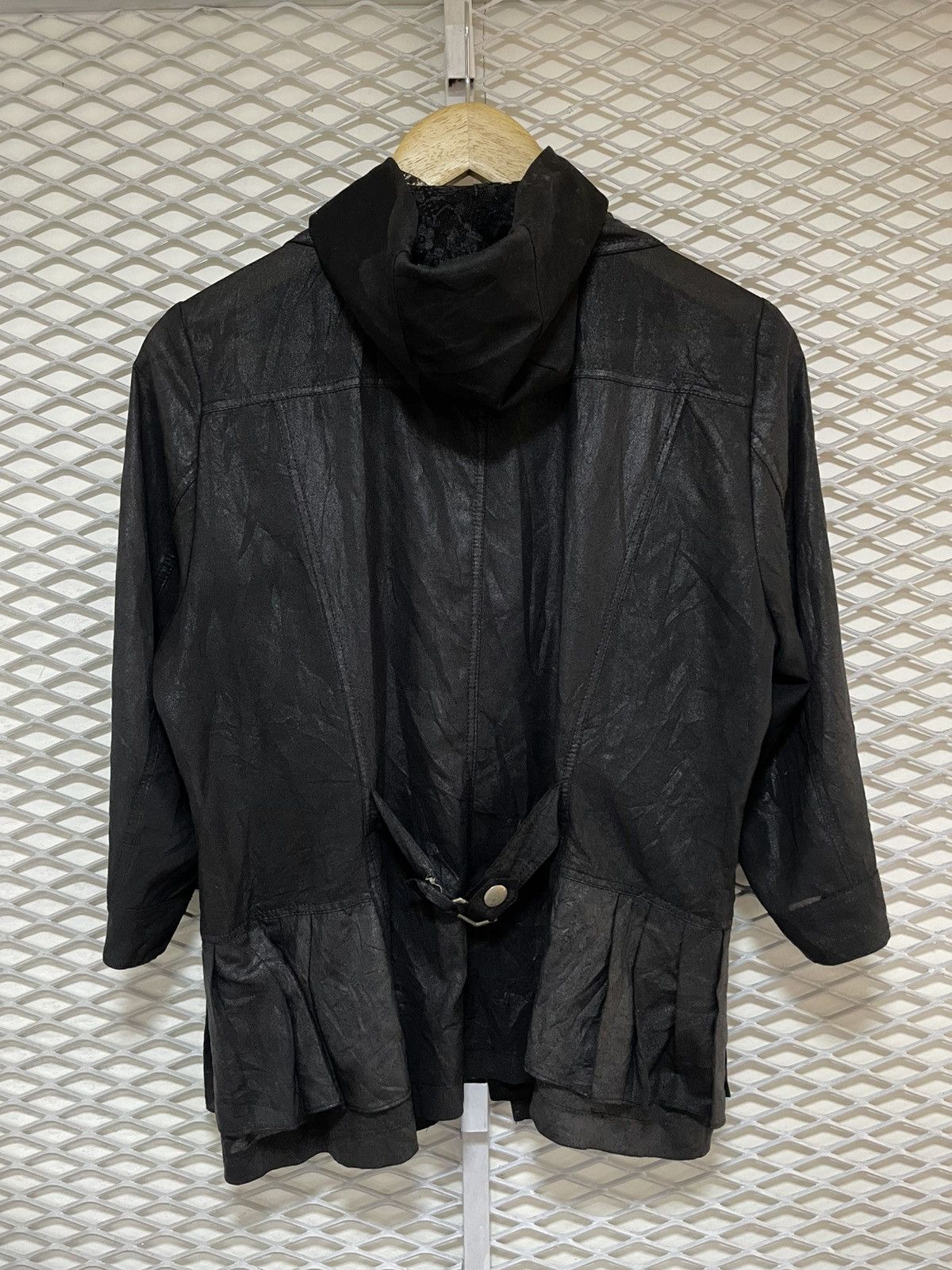 If Six Was Nine Japanese Gothic Punk style Size US M / EU 48-50 / 2 - 8 Thumbnail