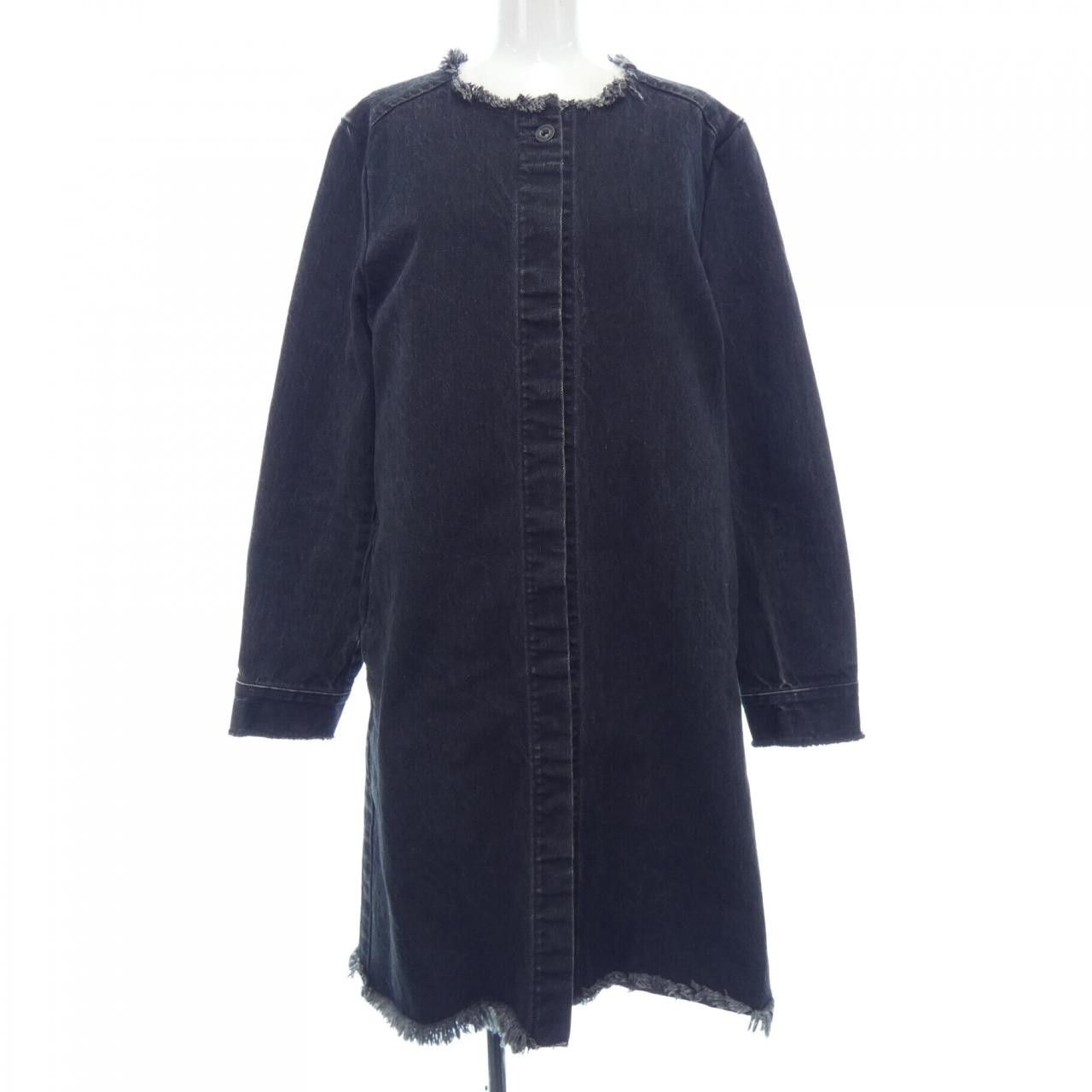 Other Other RIM.ARK Coat Others Outerwear DUTY FREE for USA Size ONE SIZE - 1 Thumbnail