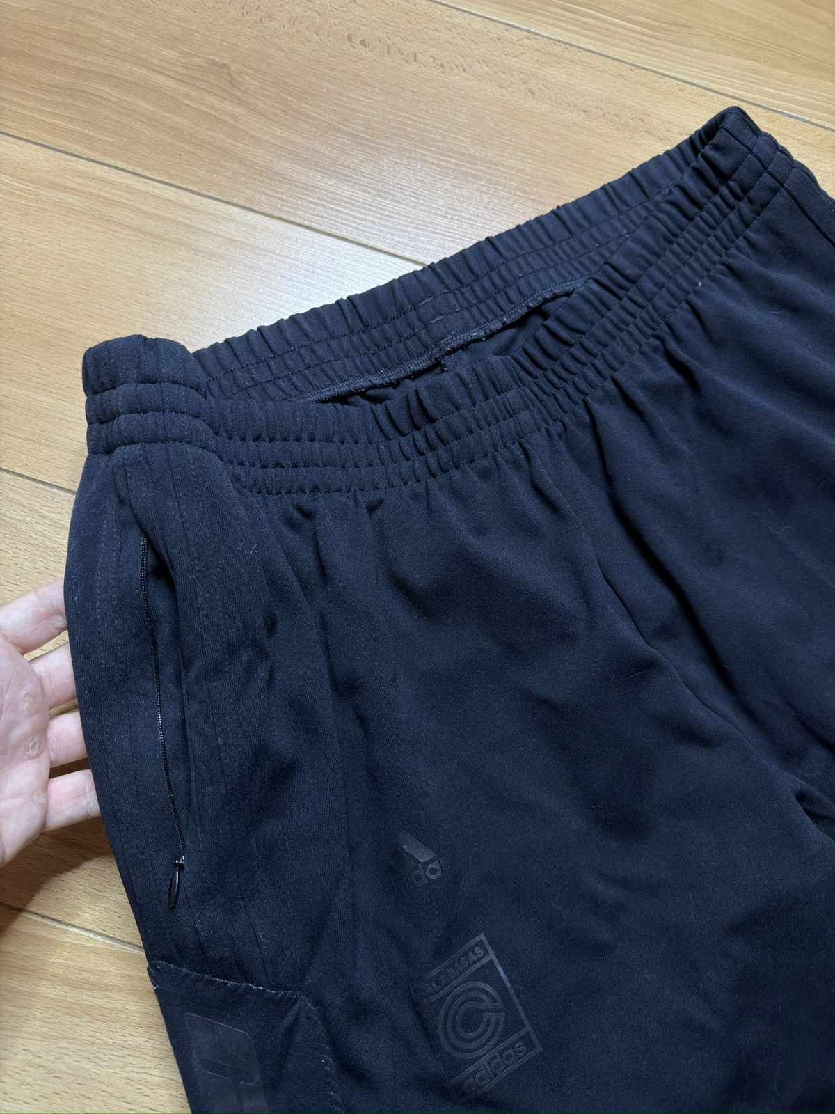 Adidas Adidas Calabasas pants Size US 36 / EU 52 - 5 Thumbnail