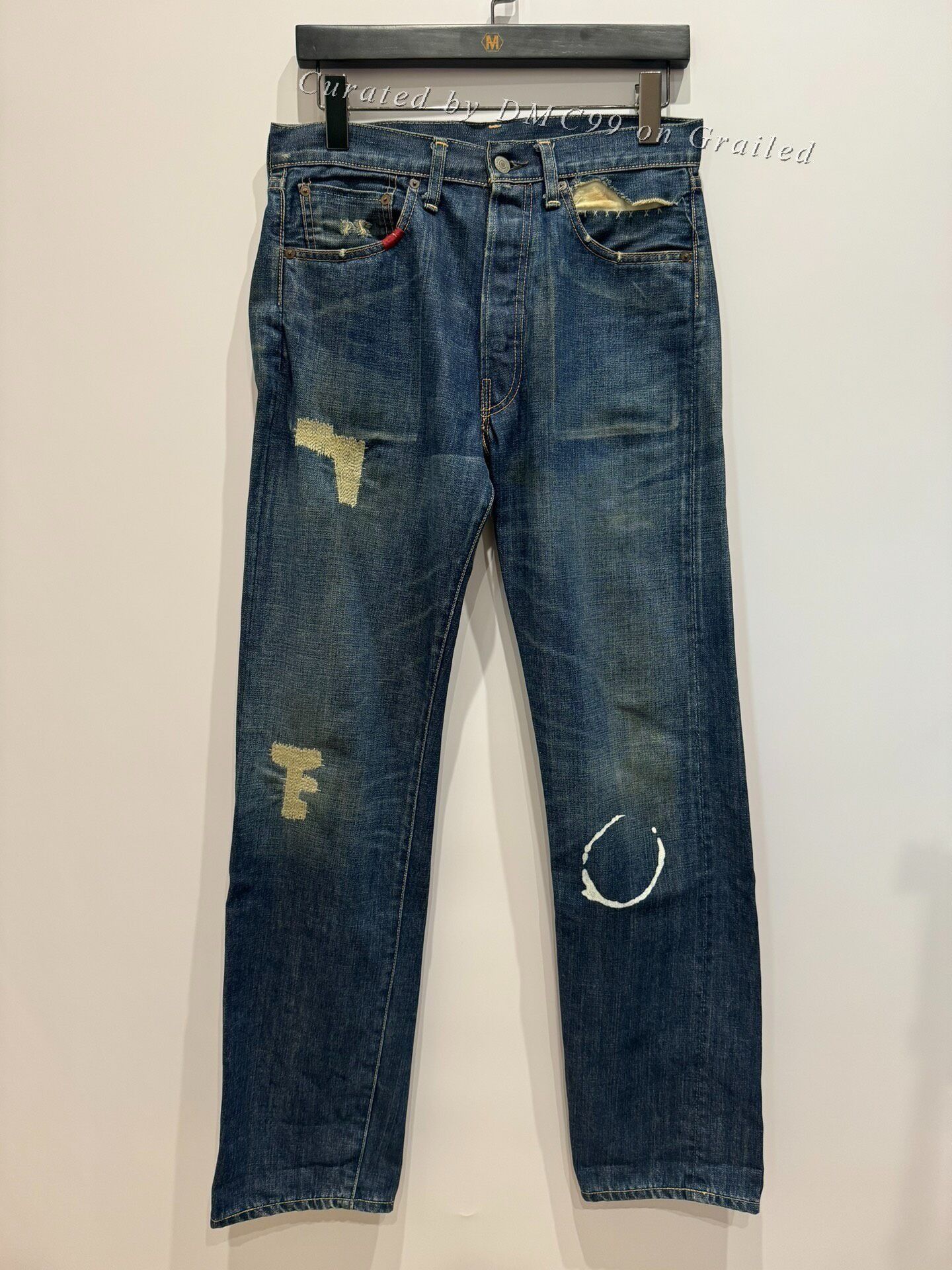 Lvc 555 | Grailed