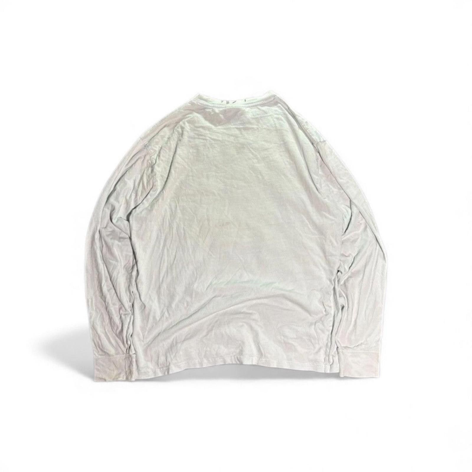 Kith Snark Park x KITH L/S Tee Size US S / EU 44-46 / 1 - 2 Thumbnail