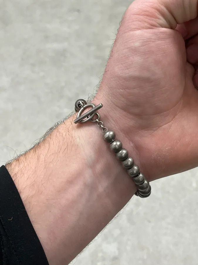 Dolce & Gabbana Dolce & Gabbana Multi Pendant Bracelet Size ONE SIZE - 3 Thumbnail
