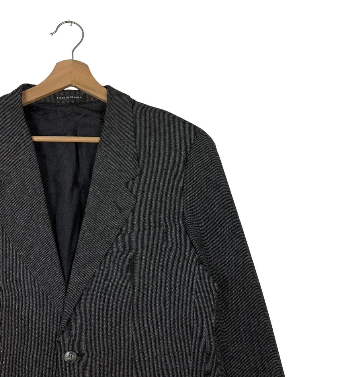 agnes b. 🔥VINTAGE CHORE JACKET AGNES B. MADE IN FRANCE Size US M / EU 48-50 / 2 - 5 Thumbnail