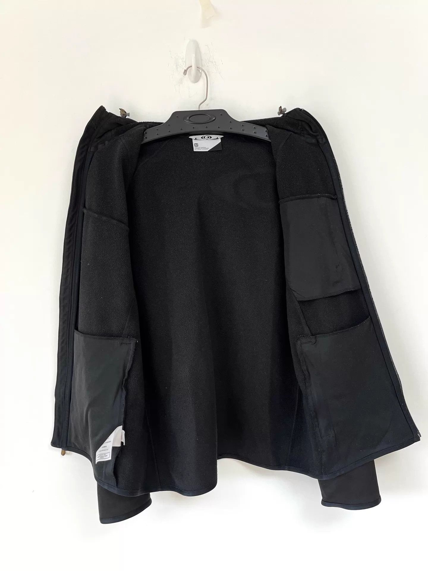Salomon Salomon 00ss Vintage Jacket Size M Size US M / EU 48-50 / 2 - 4 Thumbnail
