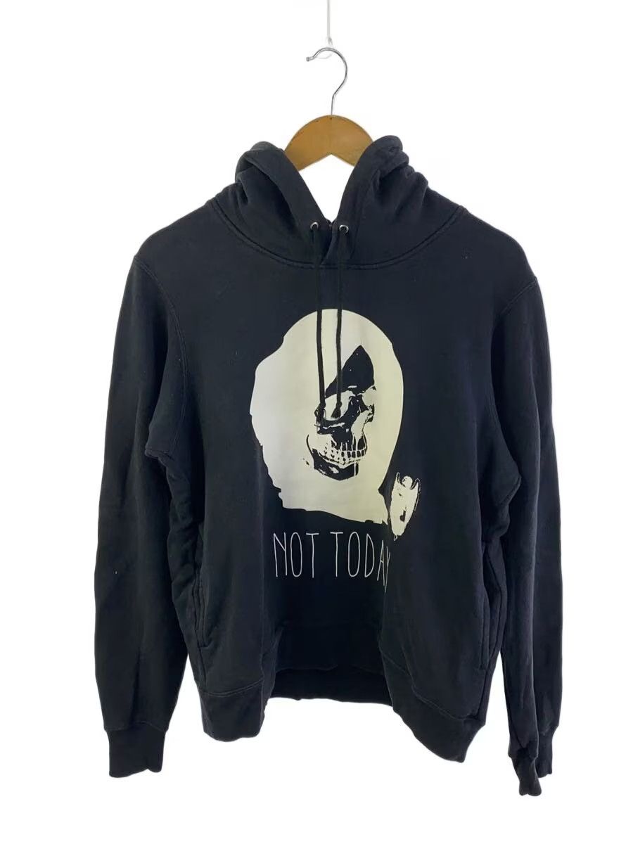 Undercover Not Today Skull Hoodie Size US M / EU 48-50 / 2 - 1 Thumbnail