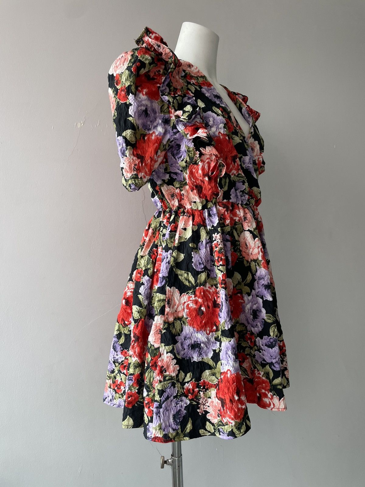 Vintage Vintage dress Size S / US 4 / IT 40 - 11 Thumbnail
