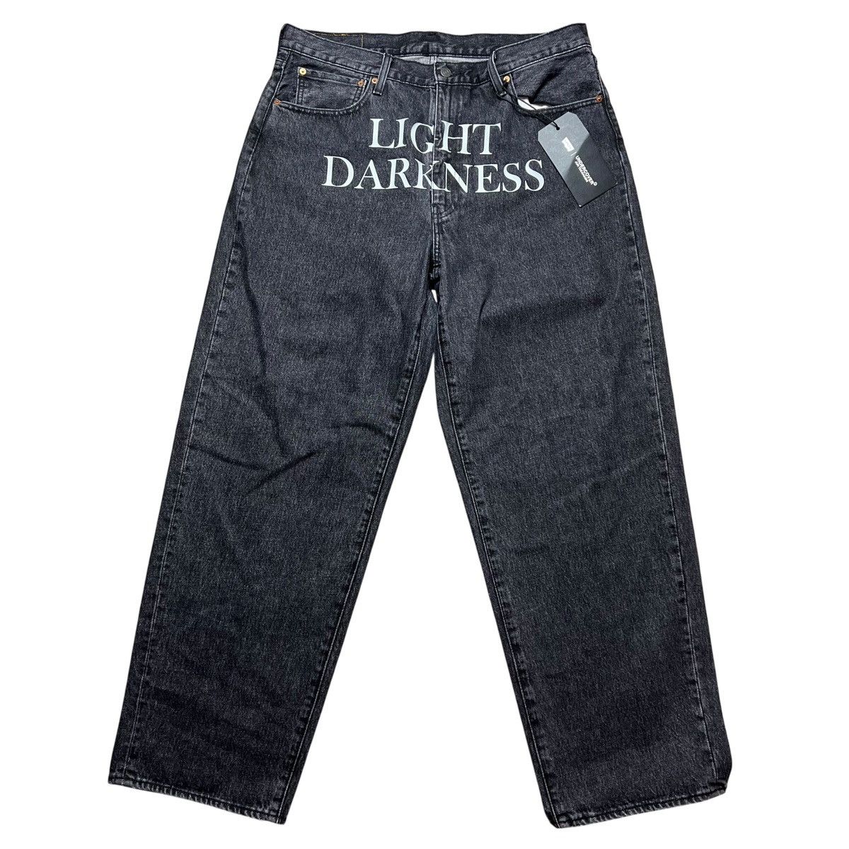 Levi's × Undercover | Grailed