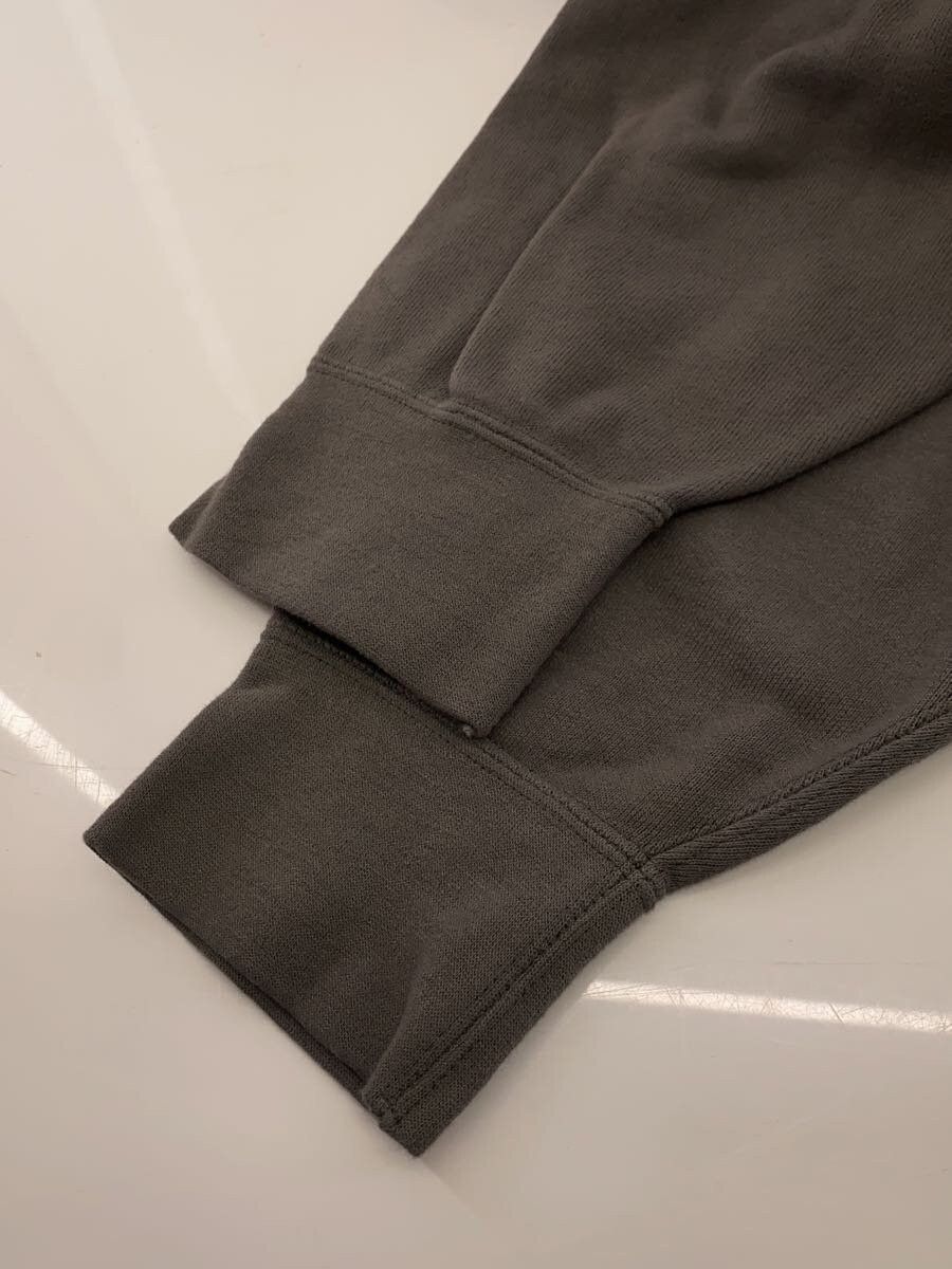 Visvim Gray Cotton Umbo Hoodie Po Size US L / EU 52-54 / 3 - 6 Thumbnail