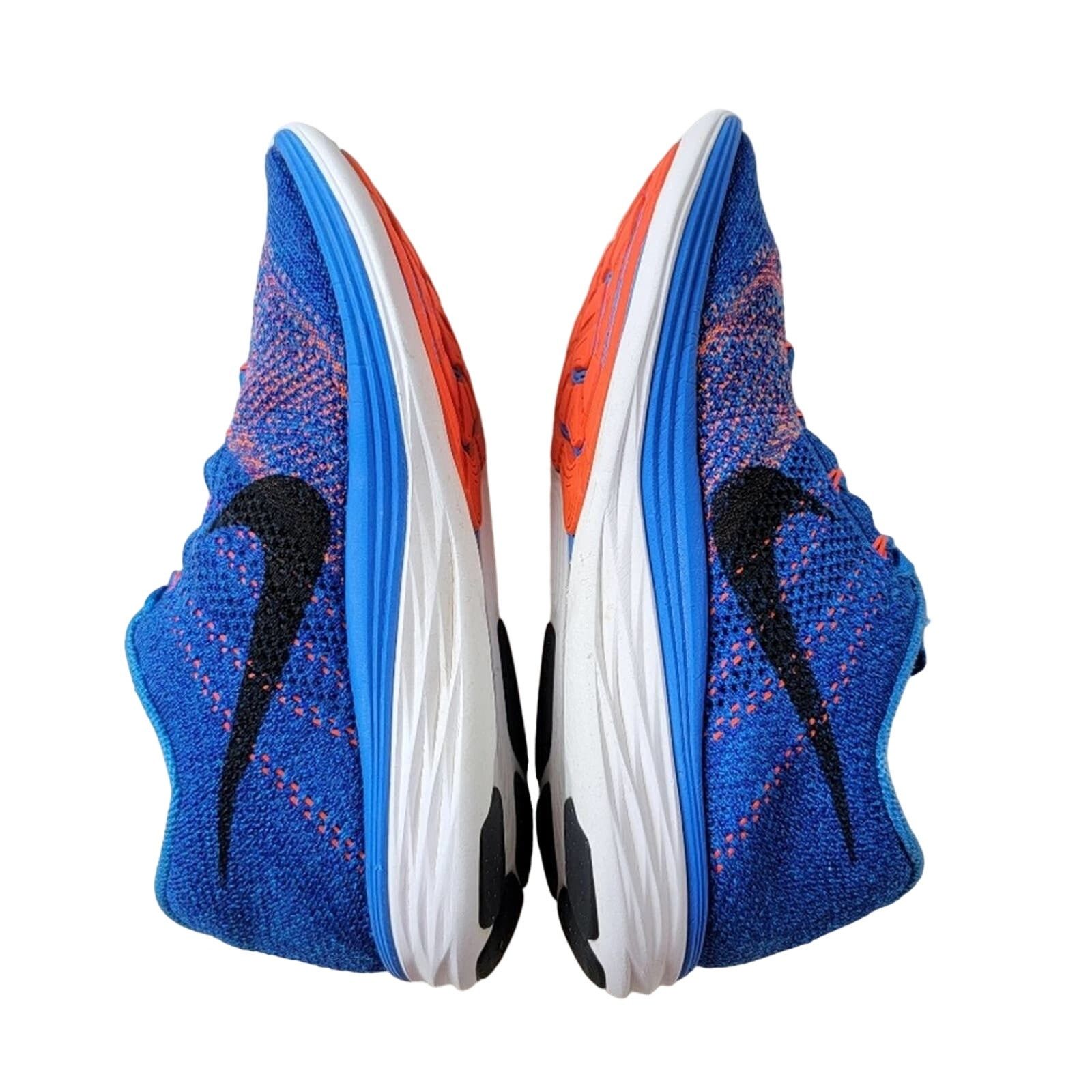 Nike Nike Flyknit Lunar3 Size US 9.5 / IT 39.5 - 10 Thumbnail
