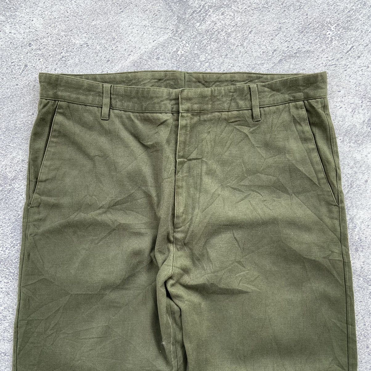 Jil Sander JIL SANDER Pants Size US 35 - 2 Thumbnail