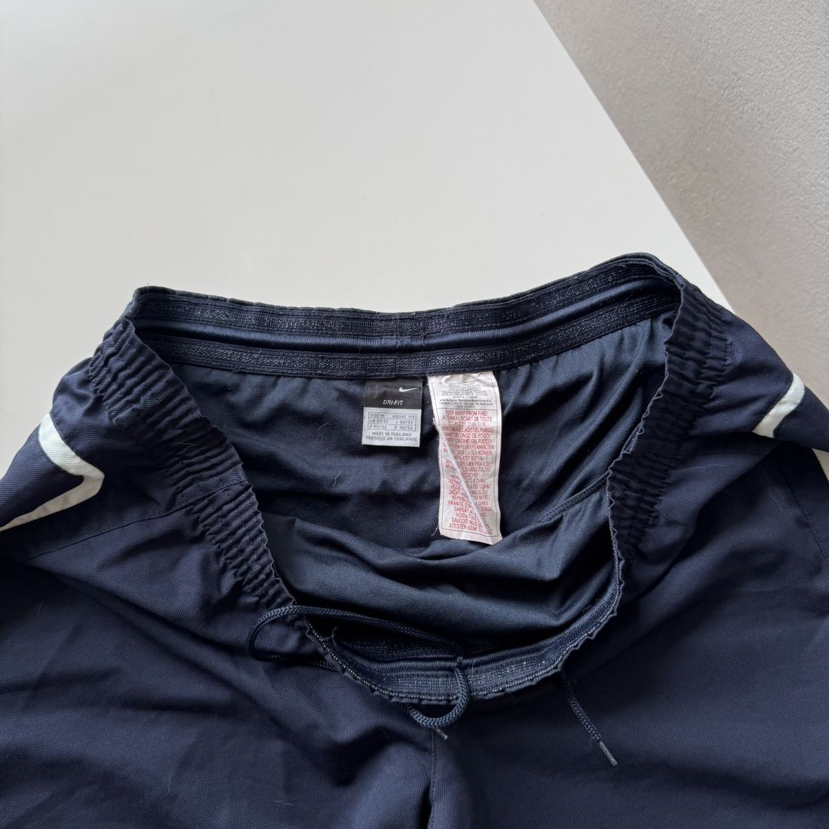 Nike Vintage Nike acg t90 shorts swoosh dry fit Size US 32 / EU 48 - 3 Thumbnail