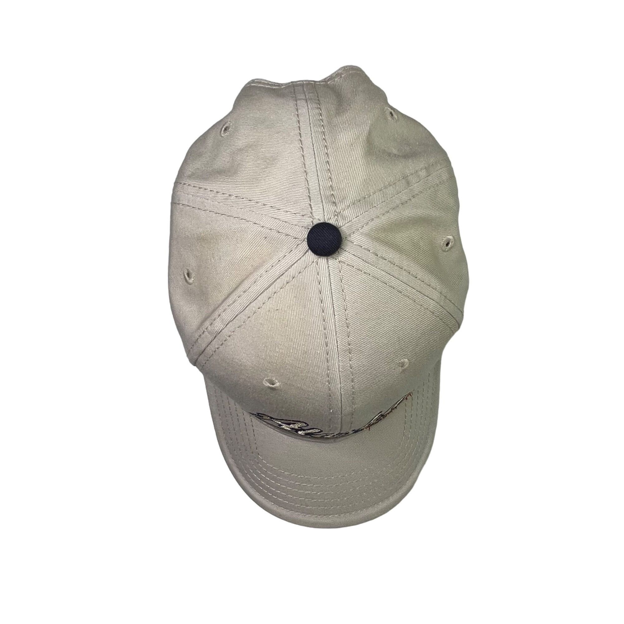 Other Alaska Hat Adjustable Strap Baseball Cap Airplane Embroider Size ONE SIZE - 11 Thumbnail