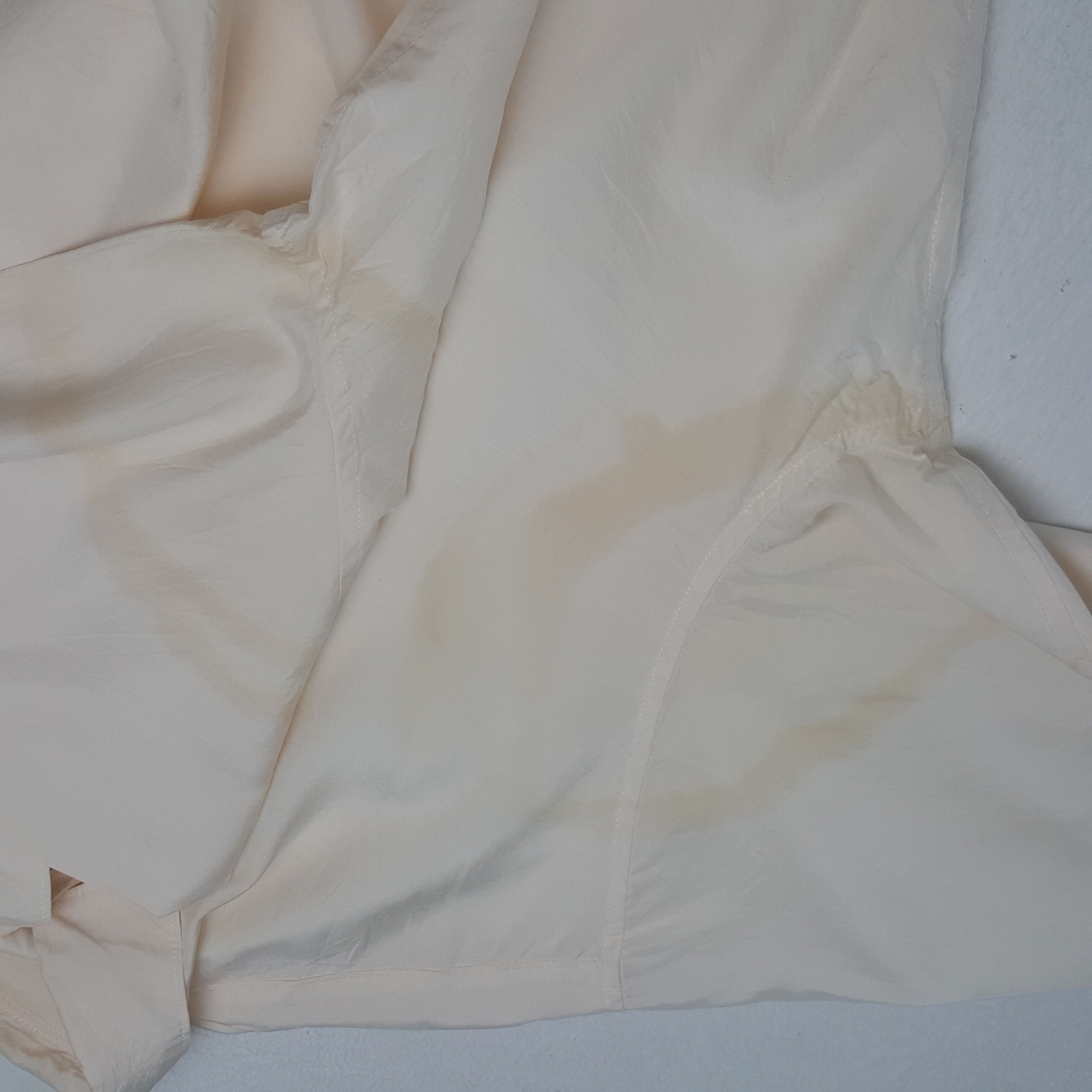 Y's Vintage Y's Japanese Plain Button Up Shirt Size US L / EU 52-54 / 3 - 10 Thumbnail