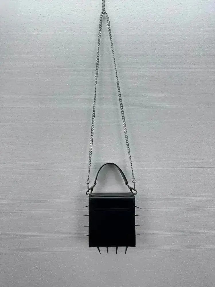 Junya Watanabe Junya Watanabe Spike Tall Shoulder Bag Size ONE SIZE - 3 Thumbnail