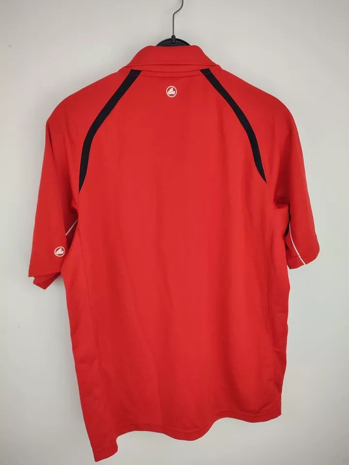 Vintage Jako FC Augsburg 2013/14 training FOOTBALL Kit SHIRT Size US M / EU 48-50 / 2 - 7 Thumbnail