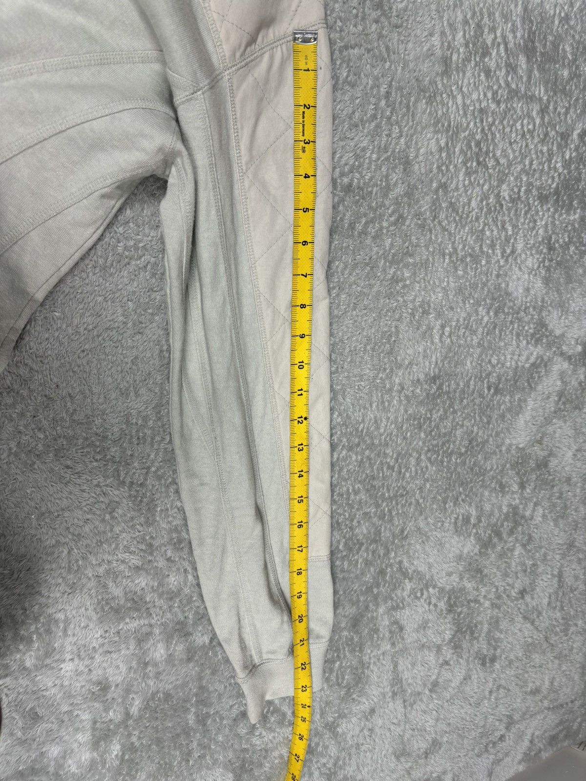 Issey Miyake Issey Miyake Zipper Racing Jacket. J022 Size US M / EU 48-50 / 2 - 14 Thumbnail