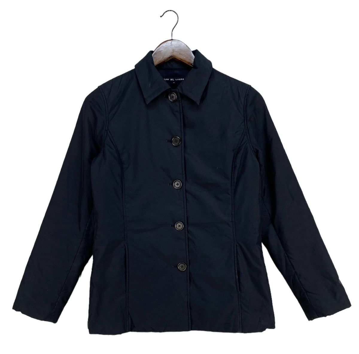 Polo Ralph Lauren Ralph Lauren Down Jacket Size S / US 4 / IT 40 - 1 Thumbnail