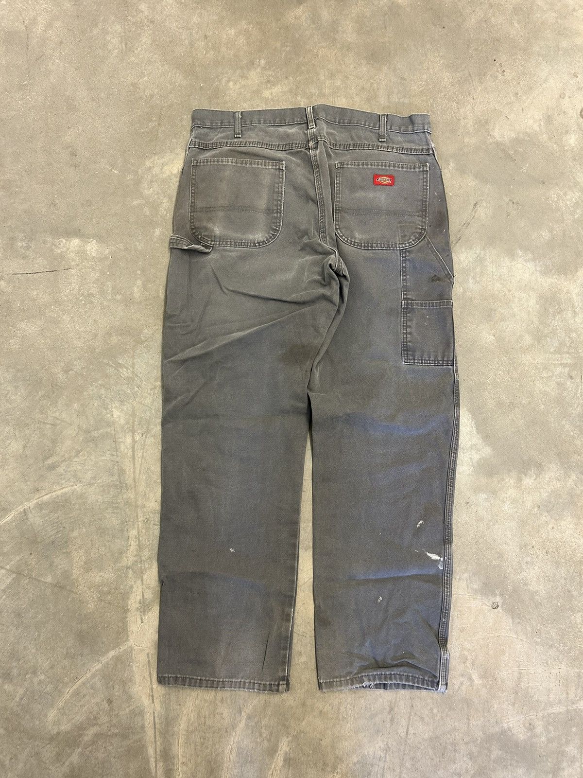 Dickies × Vintage Vintage dickies painters Size US 36 / EU 52 - 1 Thumbnail