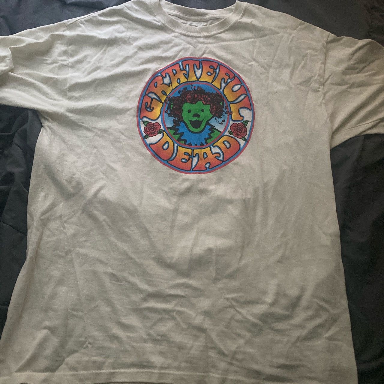 Grateful Dead Grateful Dead T shirt Size US XL / EU 56 / 4 - 1 Thumbnail
