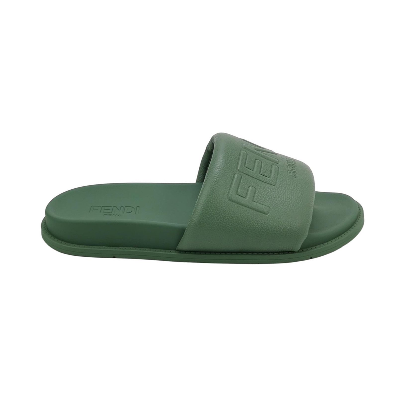 Fendi Fendi Men 8 Sandals Size US 8 / EU 41 - 1 Thumbnail