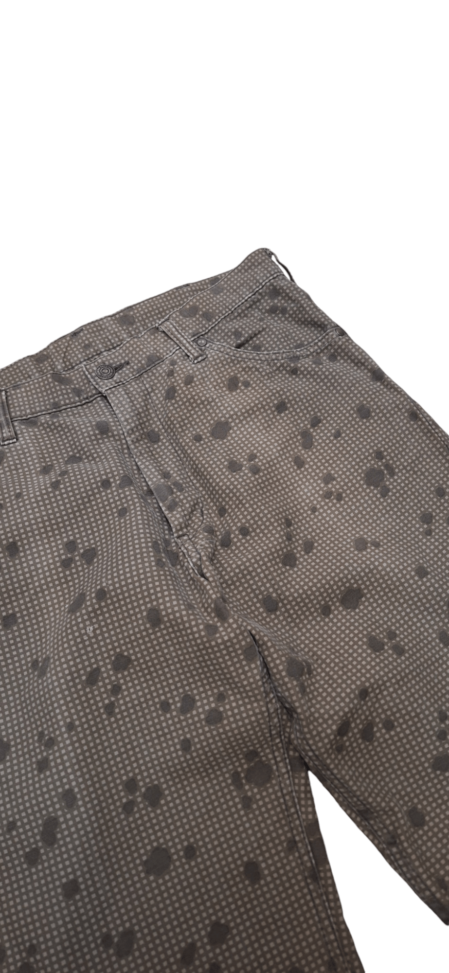Johnbull Archival Clothing Vintage John Bull Pants Size US 32 / EU 48 - 8 Thumbnail