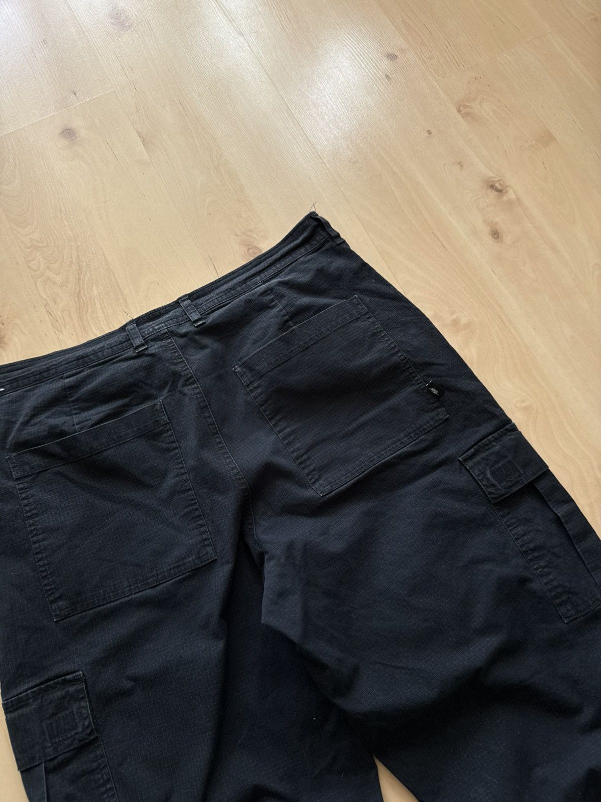 Nike Nike nk m cargo loose fit baggy pants Size US 36 / EU 52 - 6 Thumbnail