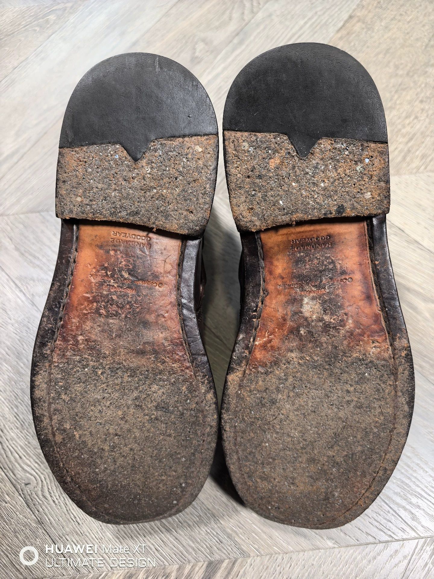 Visvim VISVIM 17AW BUCKLED RIDING BOOTS FOLK HORSE Size US 8 / EU 41 - 7 Thumbnail