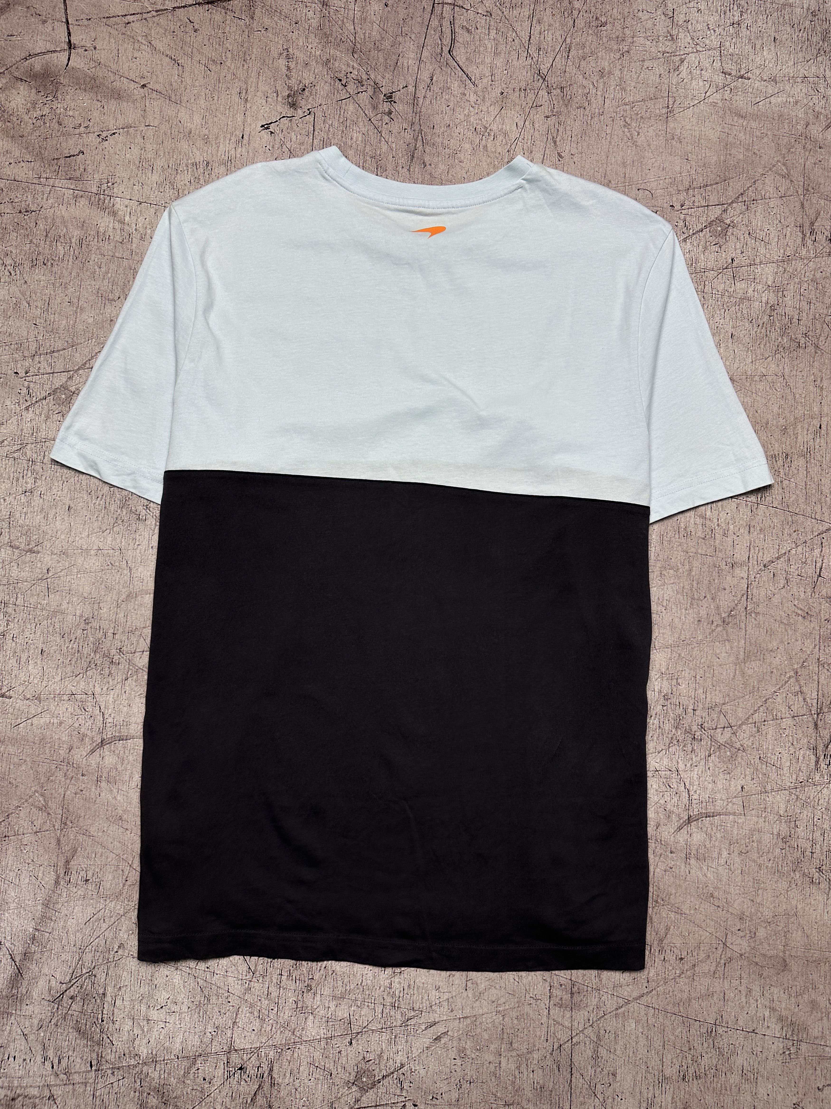 Formula 1 McLaren Racing Formula 1 Team Mens T-Shirt tee Size US XXL / EU 58 / 5 - 10 Thumbnail