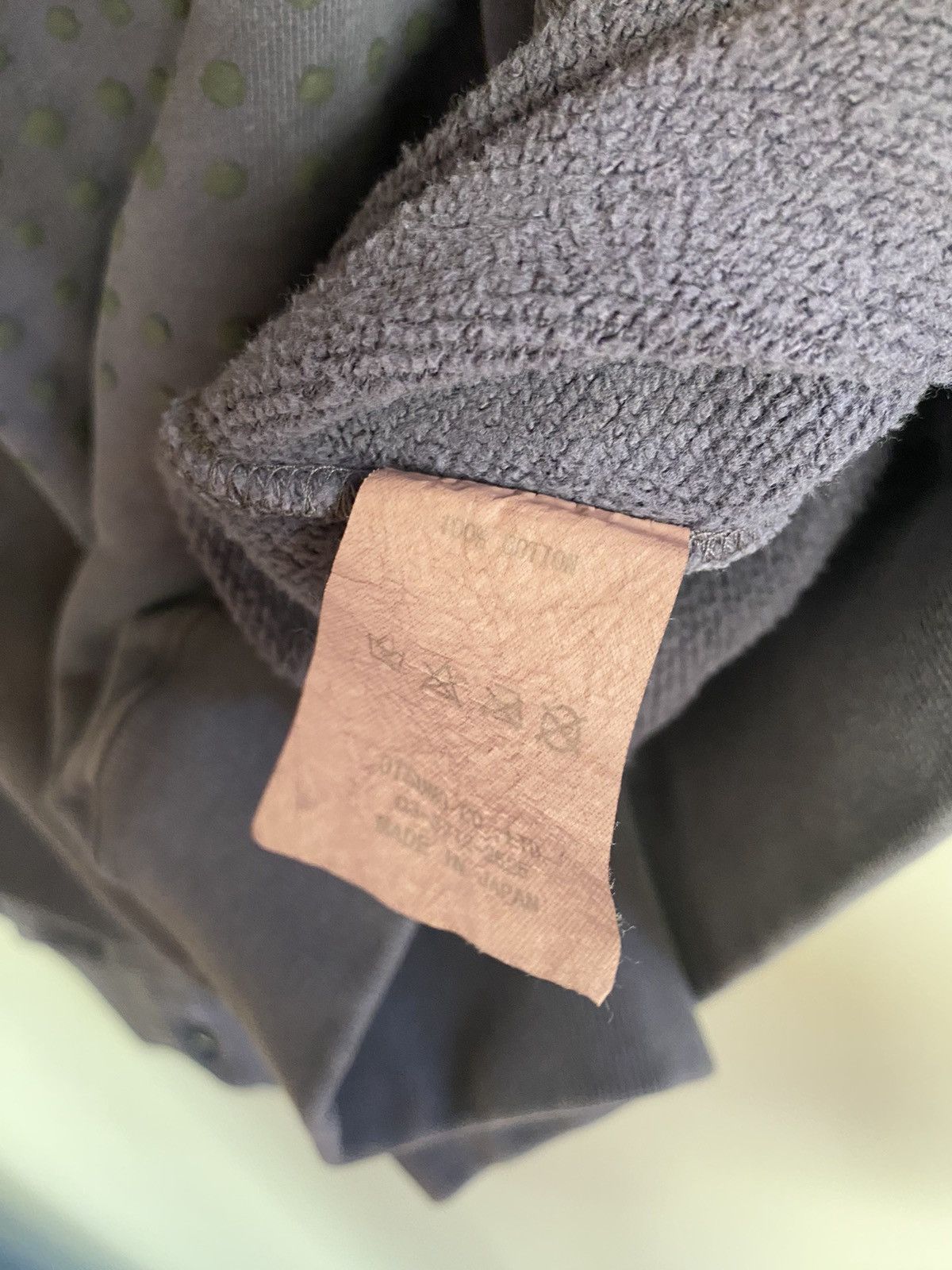 Cactus Plant Flea Market F/w 20’ The Moon The Sun Pullover Size US L / EU 52-54 / 3 - 7 Thumbnail